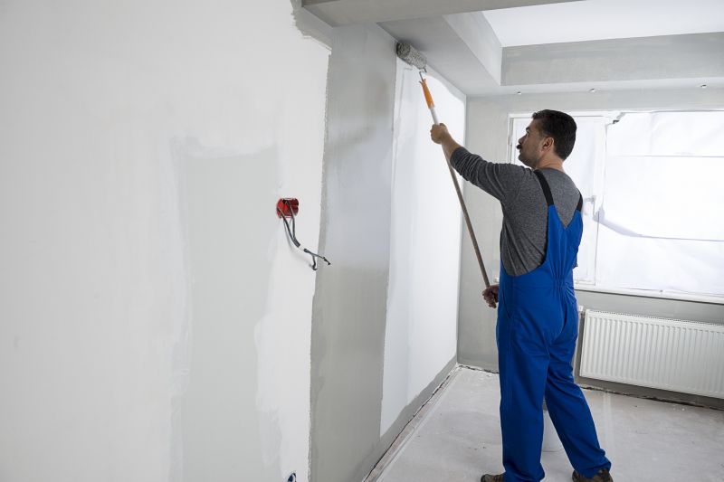 Room Painting Service in Waco, TX